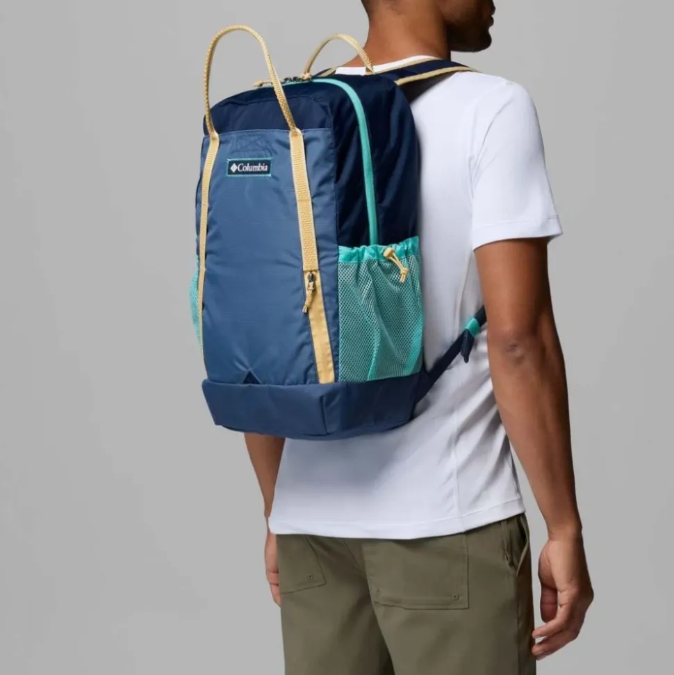 Backpacks
