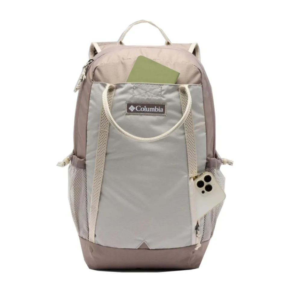 Backpacks