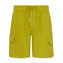 Baie Bermuda Shorts