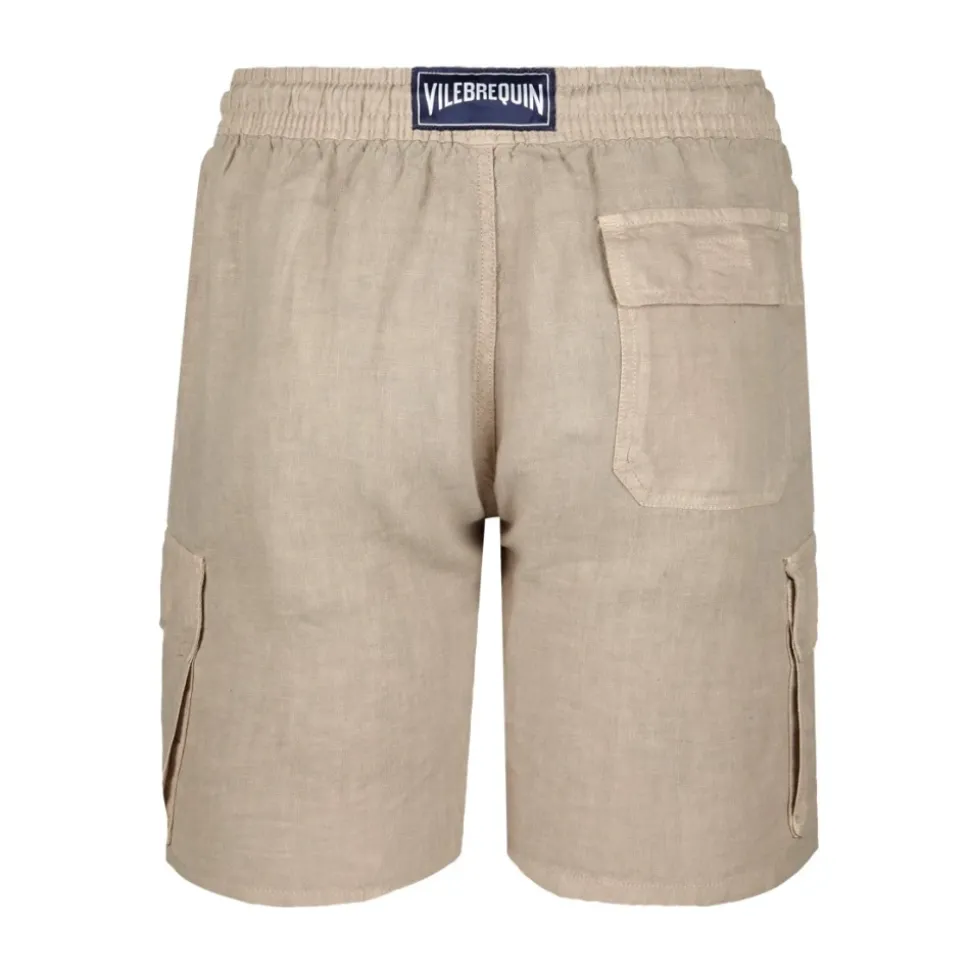 Baie Bermuda Shorts