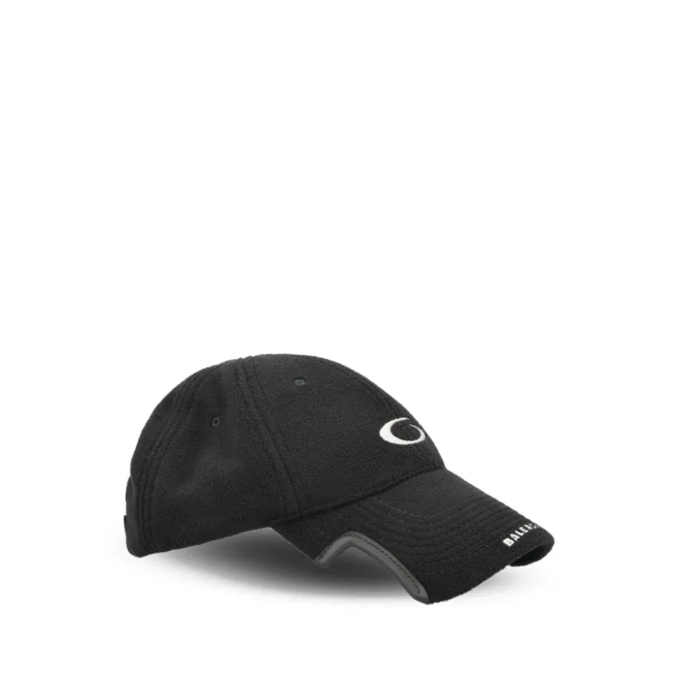 Balenciaga Hats Czarny