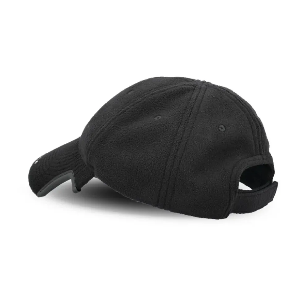 Balenciaga Hats Czarny