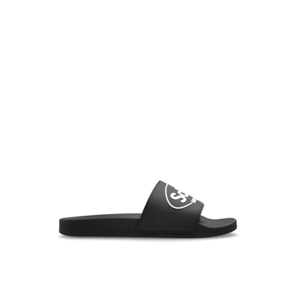 Balenciaga x Scholl