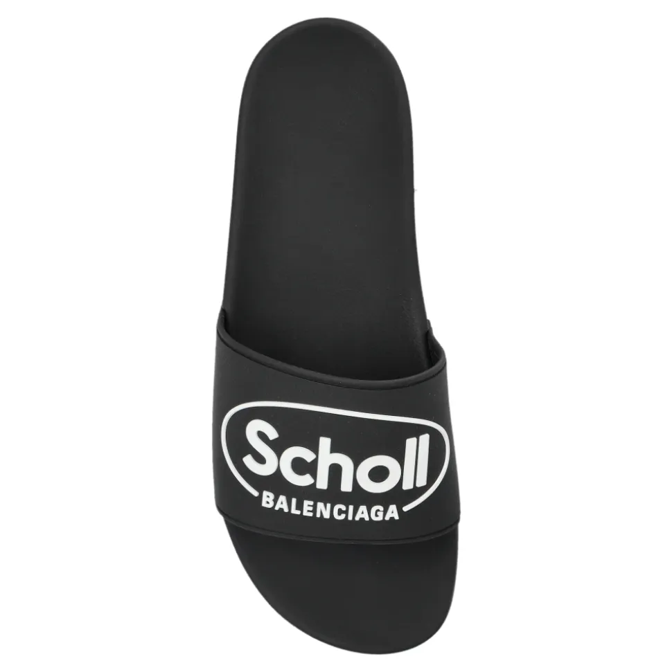 Balenciaga x Scholl