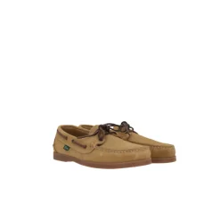 Baleriny Flat Shoes In Marine Miel