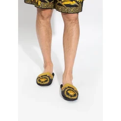 Barocco Slippers