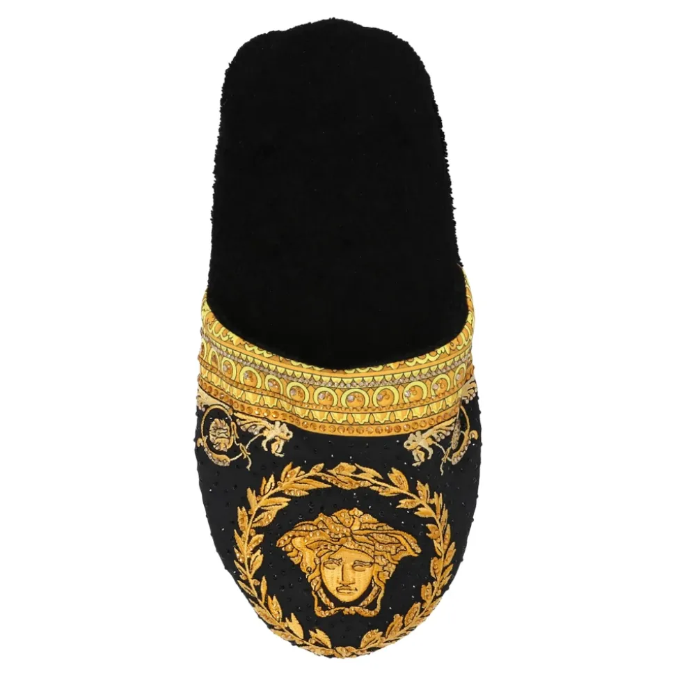 Barocco Slippers