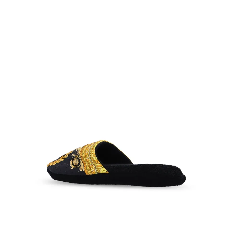 Barocco Slippers