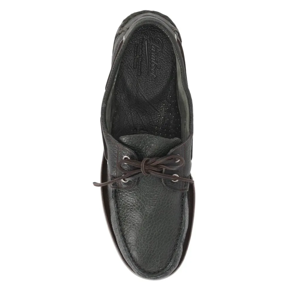 Barth Boat Moccasin