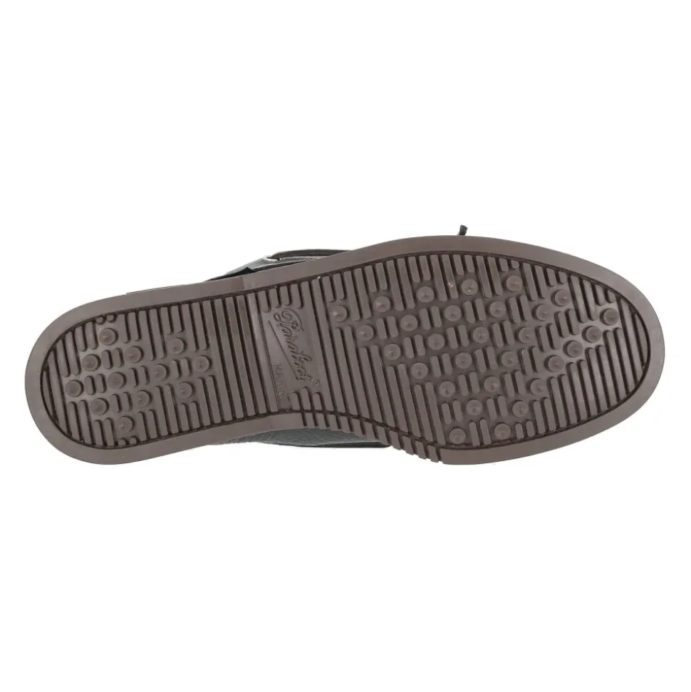 Barth Boat Moccasin