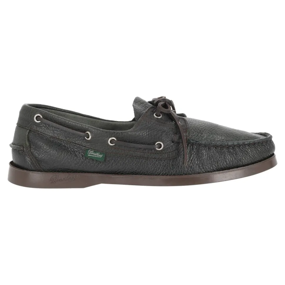 Barth Boat Moccasin