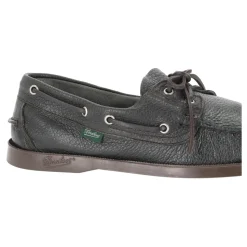 Barth Boat Moccasin