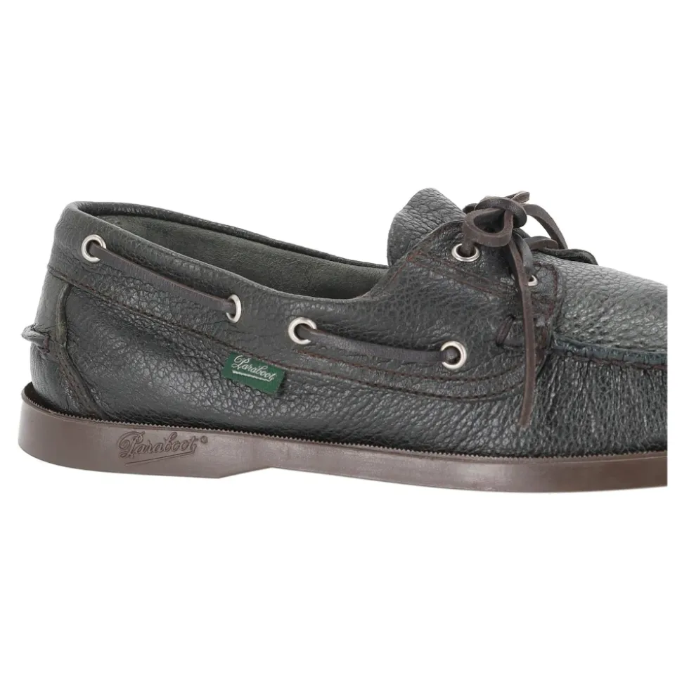 Barth Boat Moccasin
