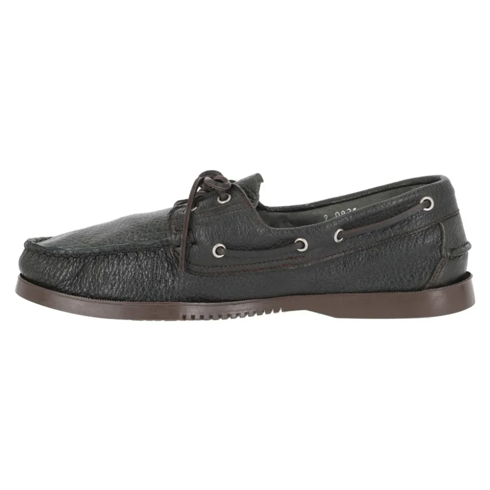 Barth Boat Moccasin