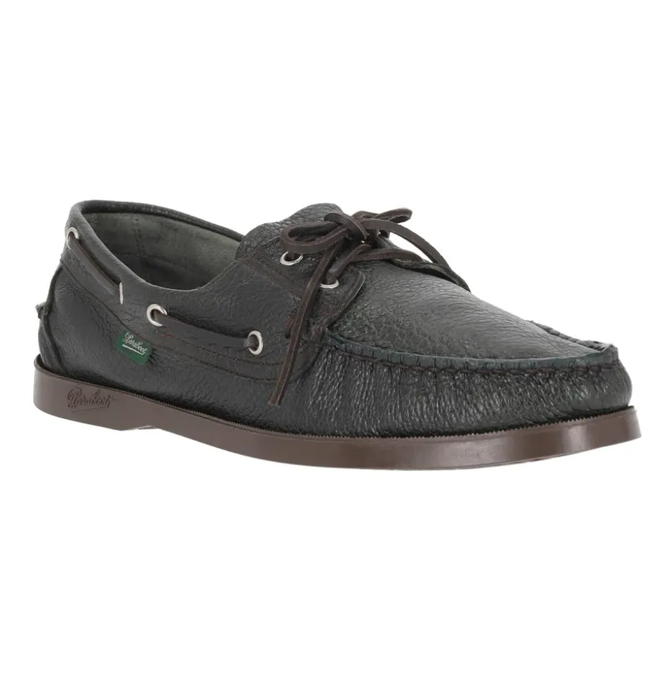 Barth Boat Moccasin