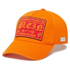 Baseball Cap Gothic Plein