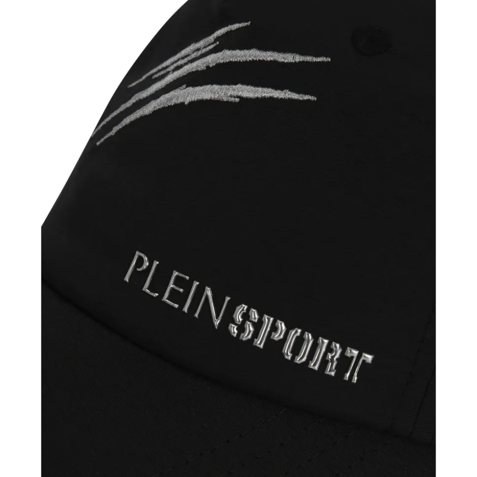 Baseball Cap PS Chrome