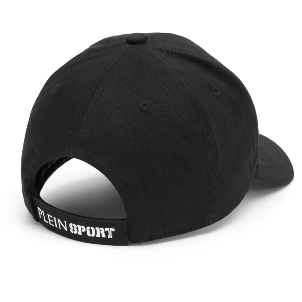 Baseball Cap Tiger