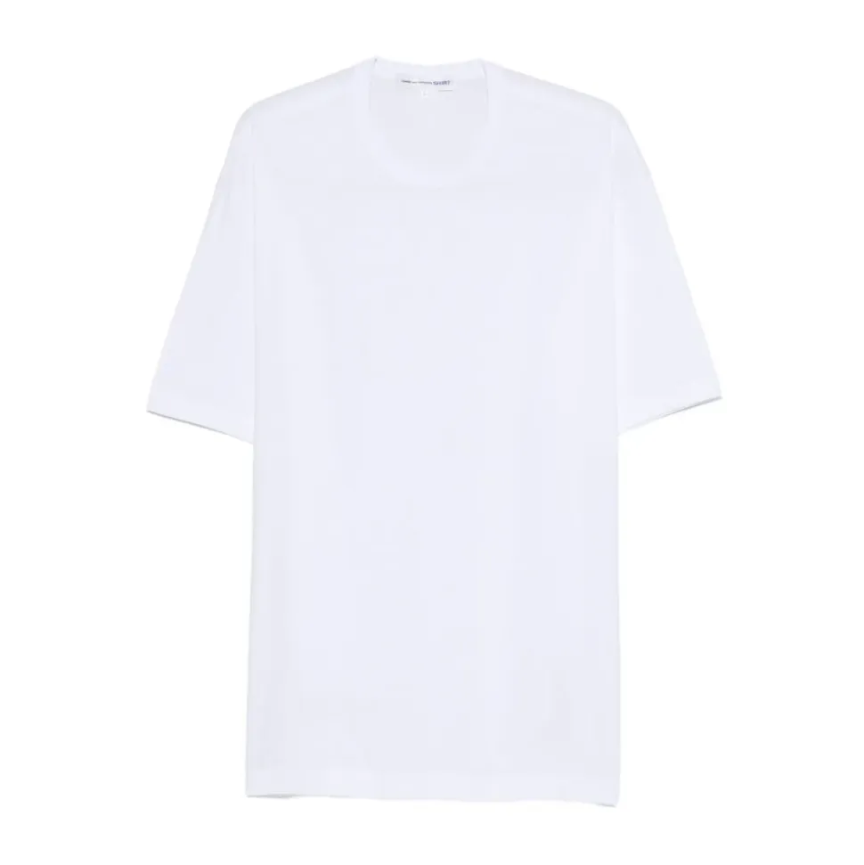 Bawełniana koszulka T-Shirt z dżerseju