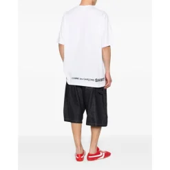 Bawełniana koszulka T-Shirt z dżerseju