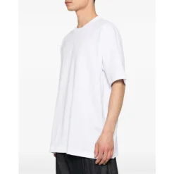 Bawełniana koszulka T-Shirt z dżerseju