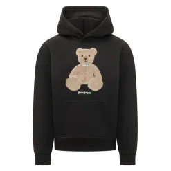 Bear Regular Hoodie