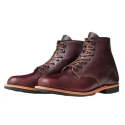 Beckman Boots: Vintage`owy Urok i Nowoczesna Elegancja