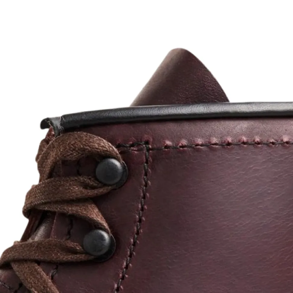 Beckman Boots: Vintage`owy Urok i Nowoczesna Elegancja