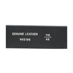 Belts
