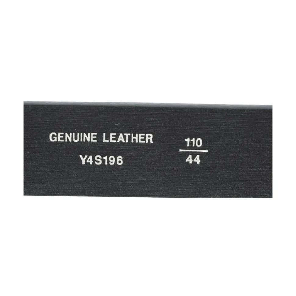Belts
