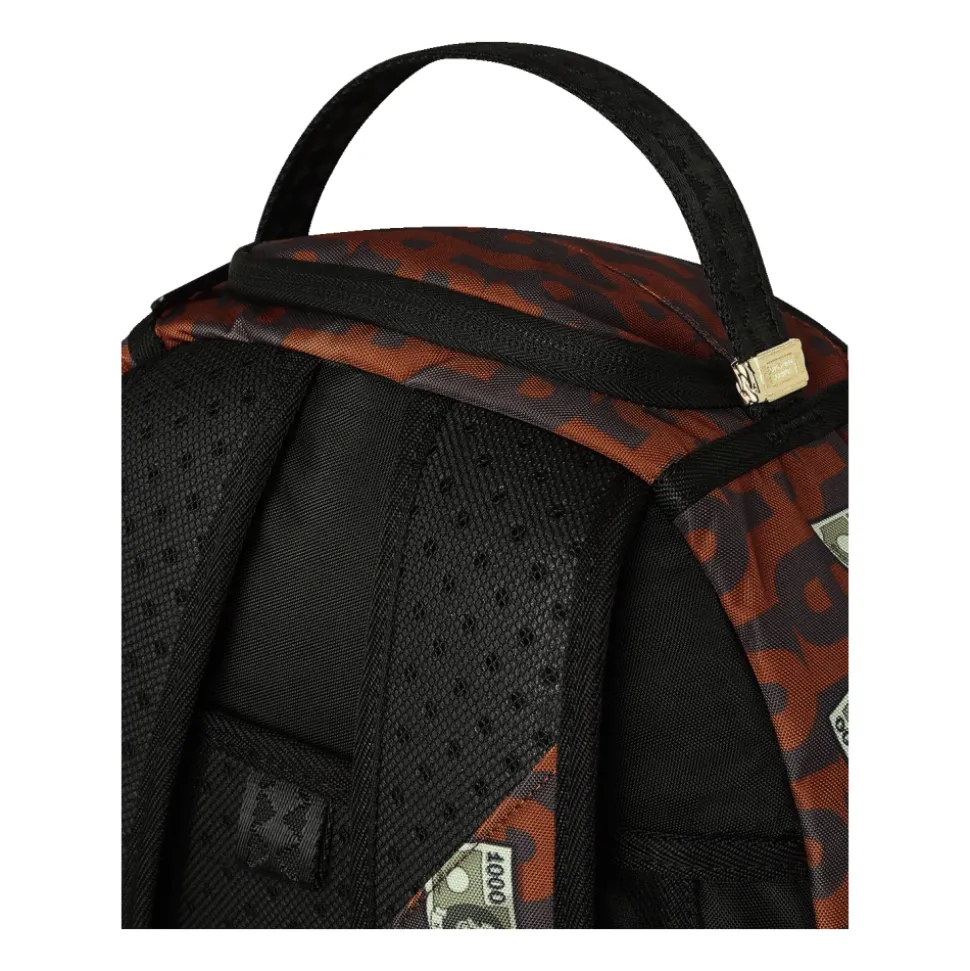 Bender Money Dlxr Backpack