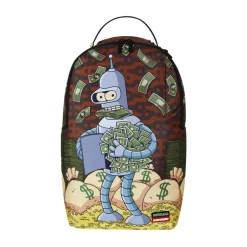 Bender Money Dlxr Backpack