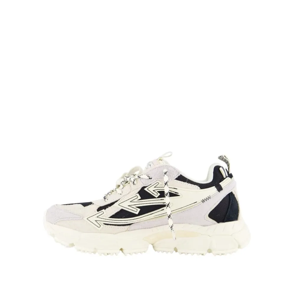 Be Right Back Sneaker