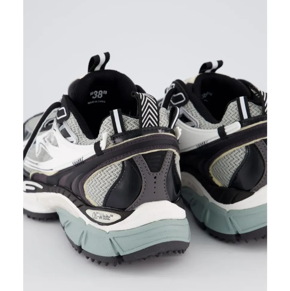 Be Right Back Sneakers
