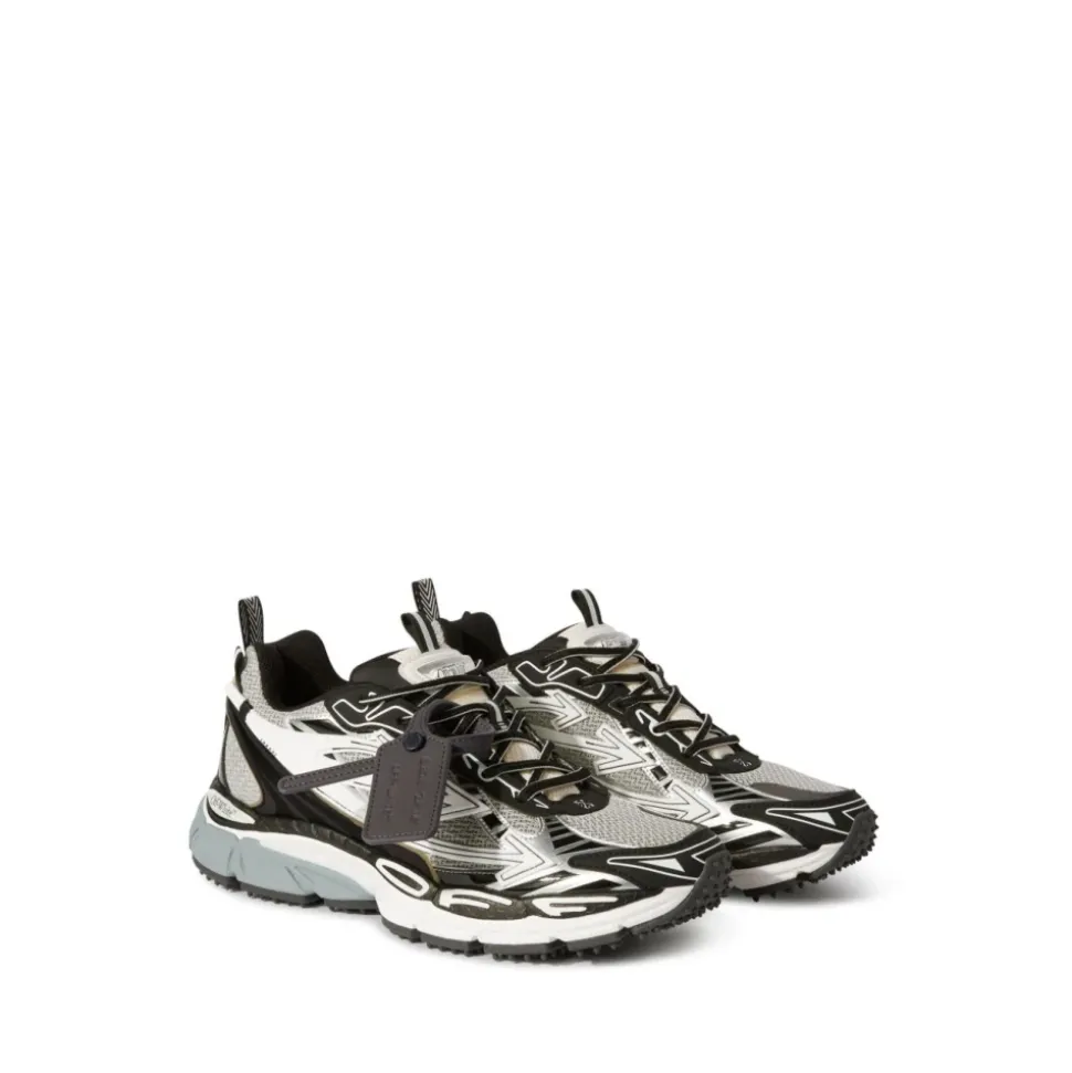 Be Right Back Sneakers