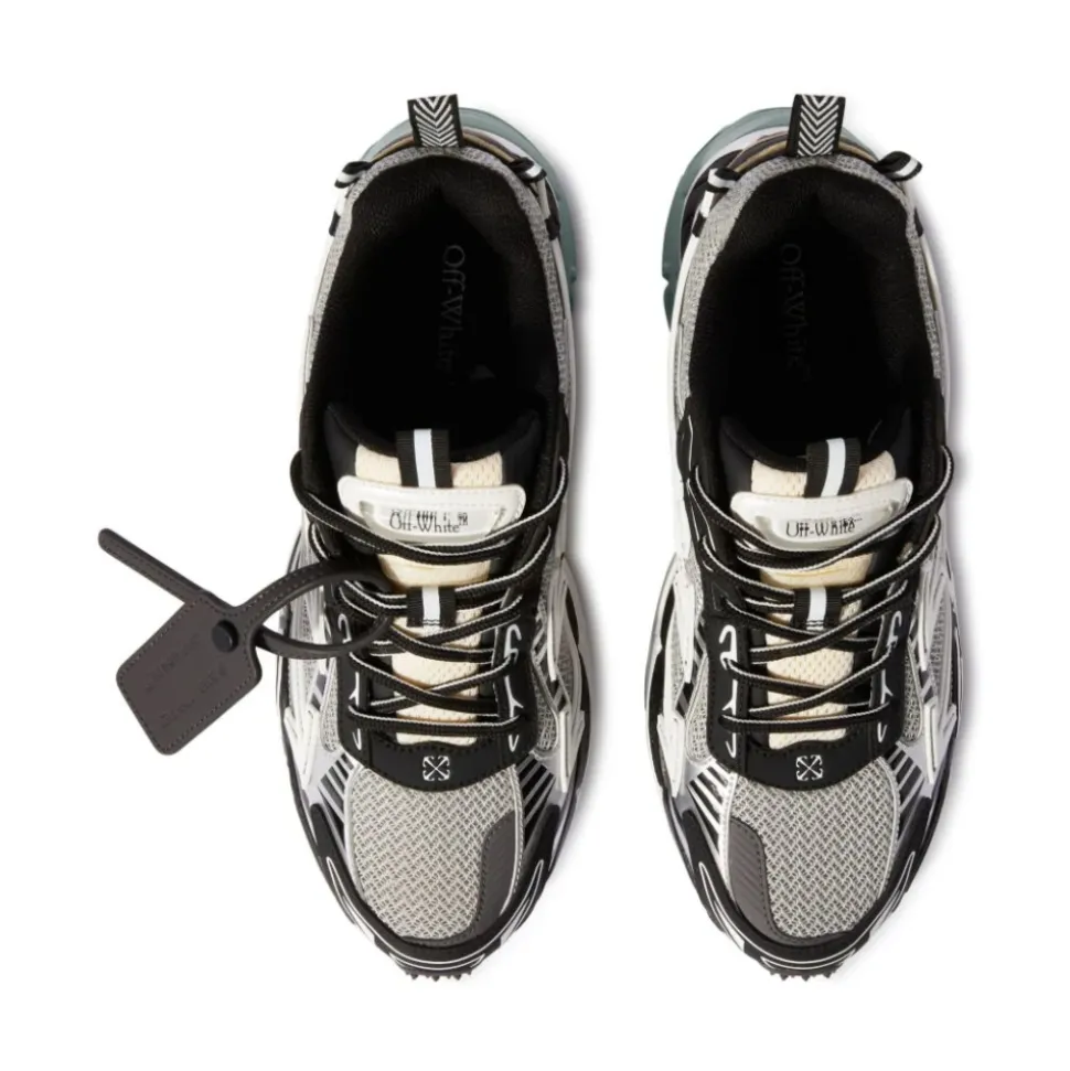 Be Right Back Sneakers