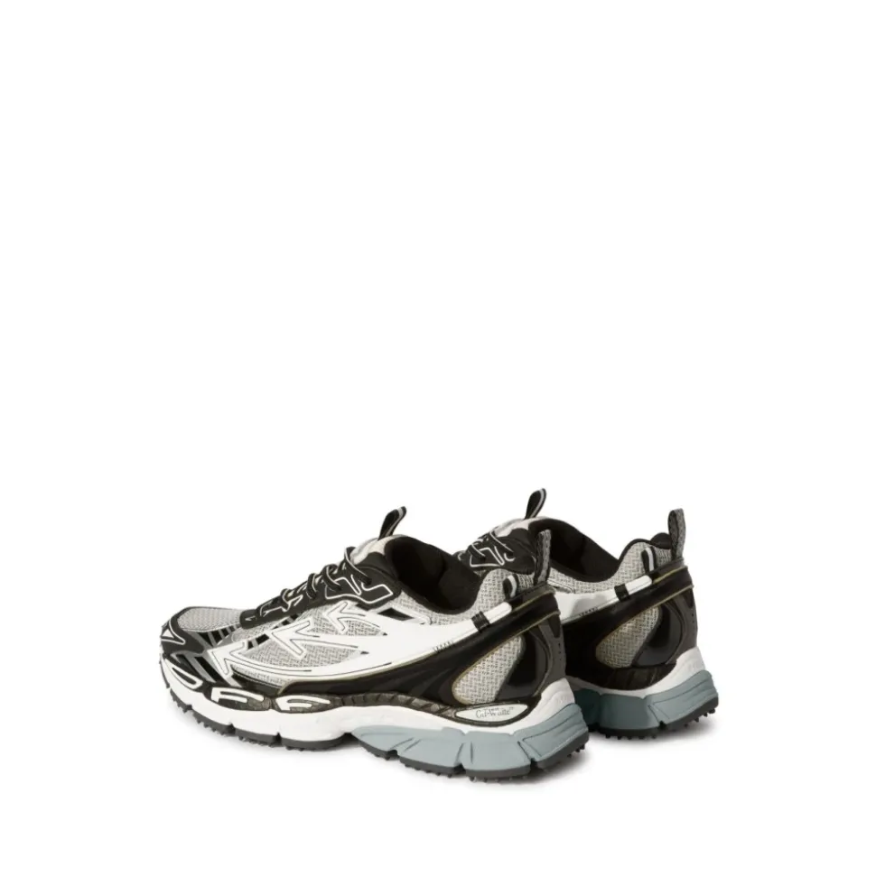 Be Right Back Sneakers
