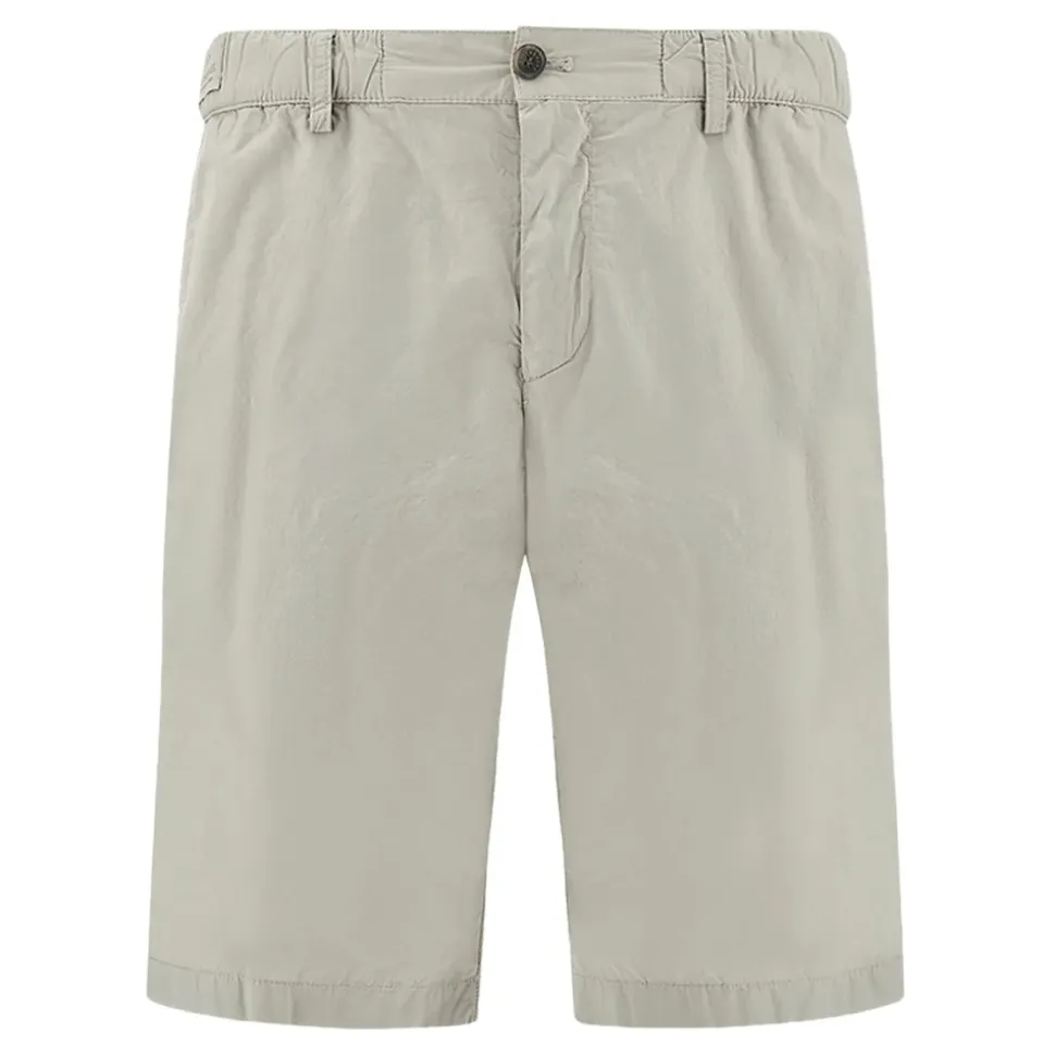 Bermuda Coulisse