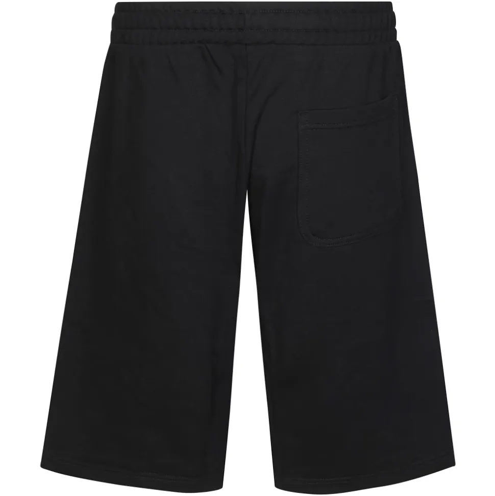Bermuda Crow Shorts