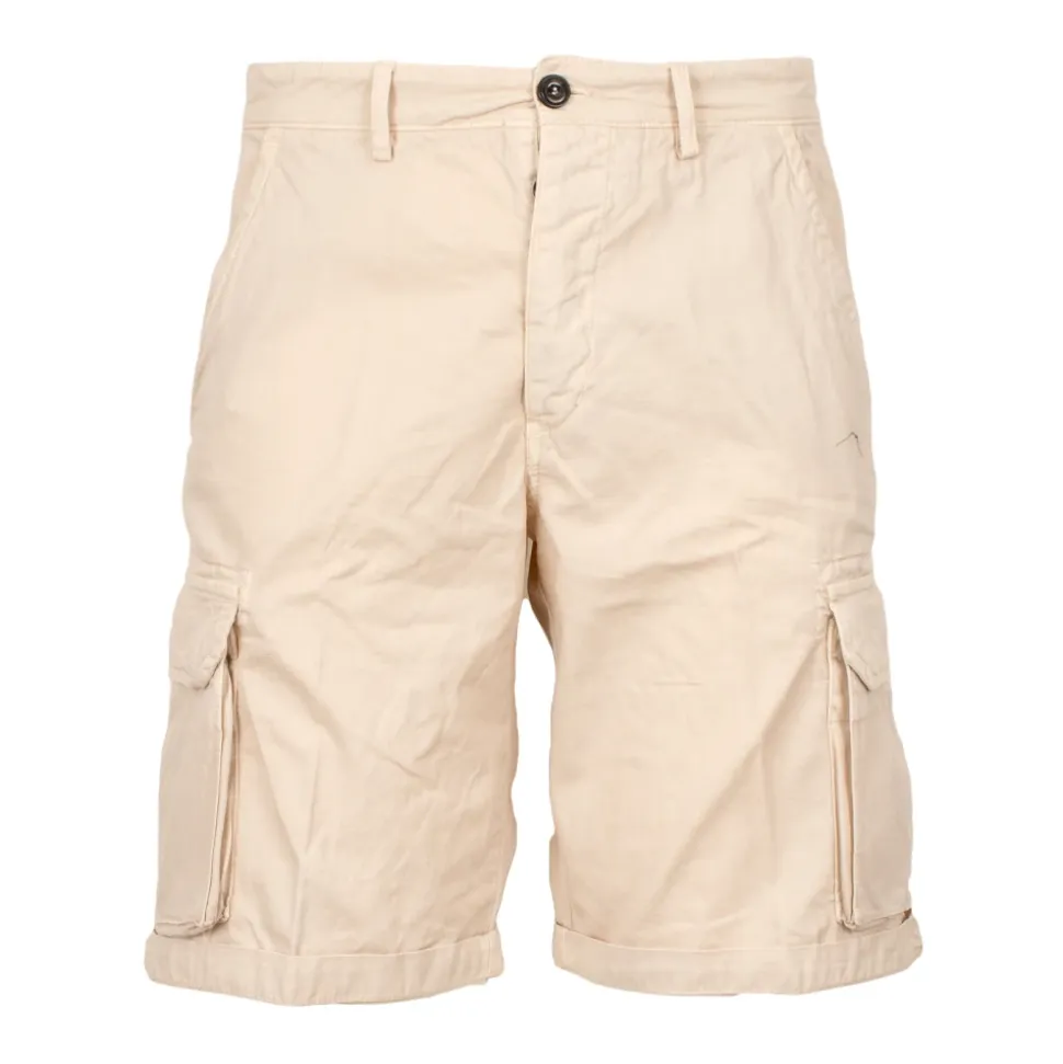 Bermuda Regular Fit