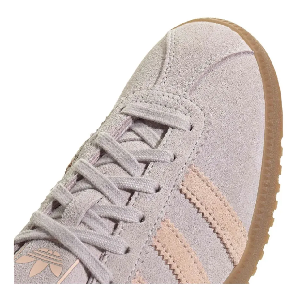 Bermuda Shoe