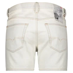Bermudy z Denimu