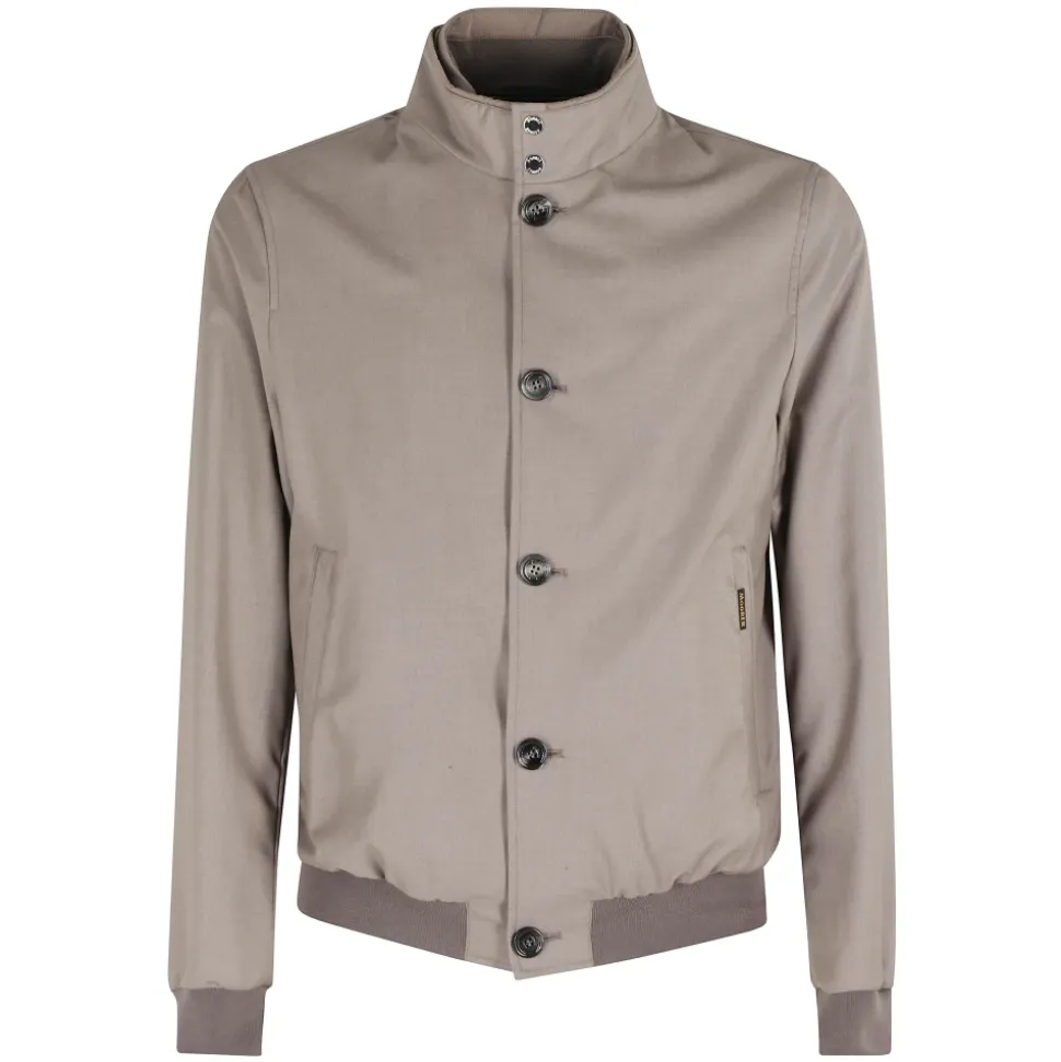 Bernie Pum Jacket