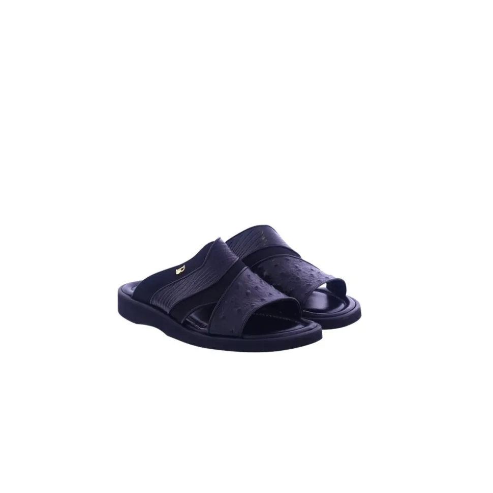 Bertozzi Slipper