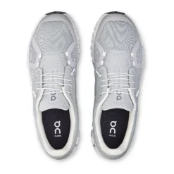 Białe Buty Sportowe Ostateczny Komfort