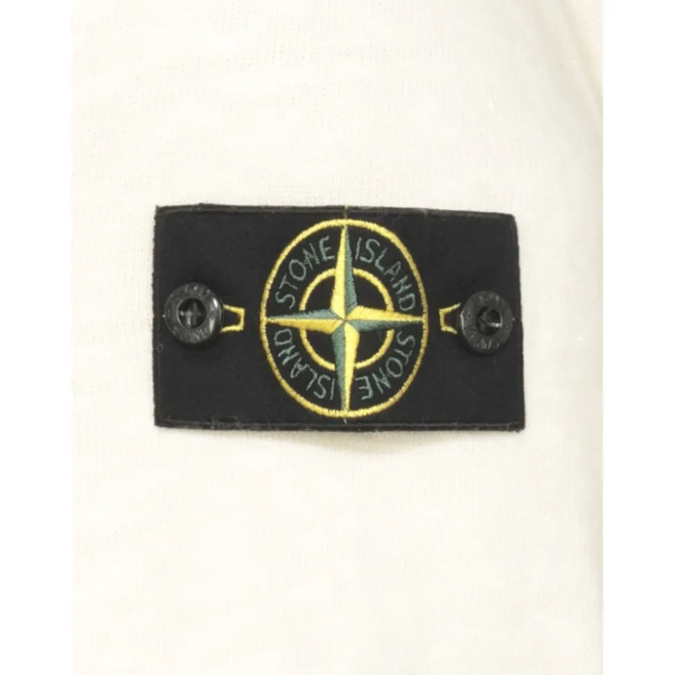 Białe T-shirty i Pola