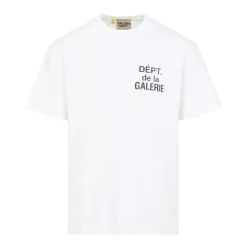 Biały T-Shirt