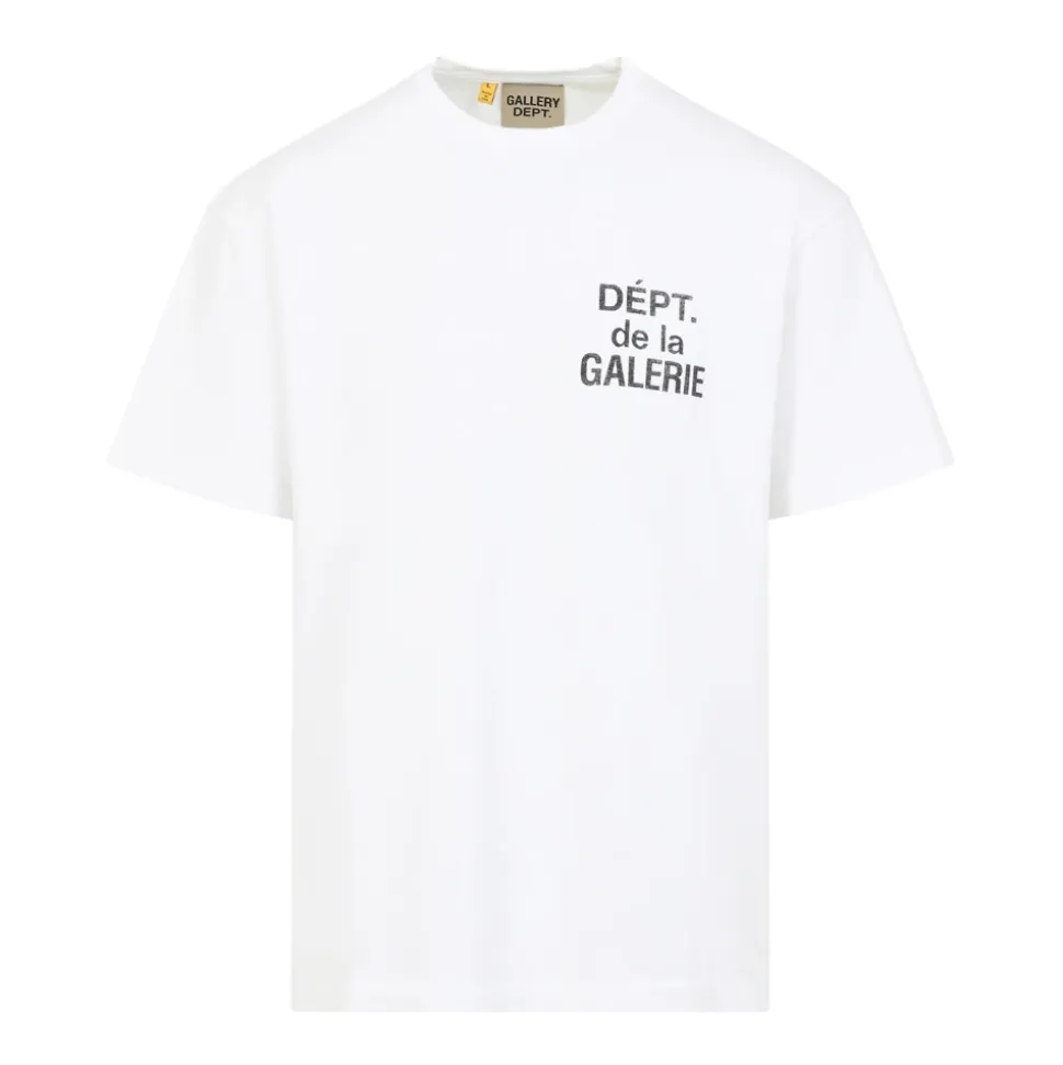Biały T-Shirt