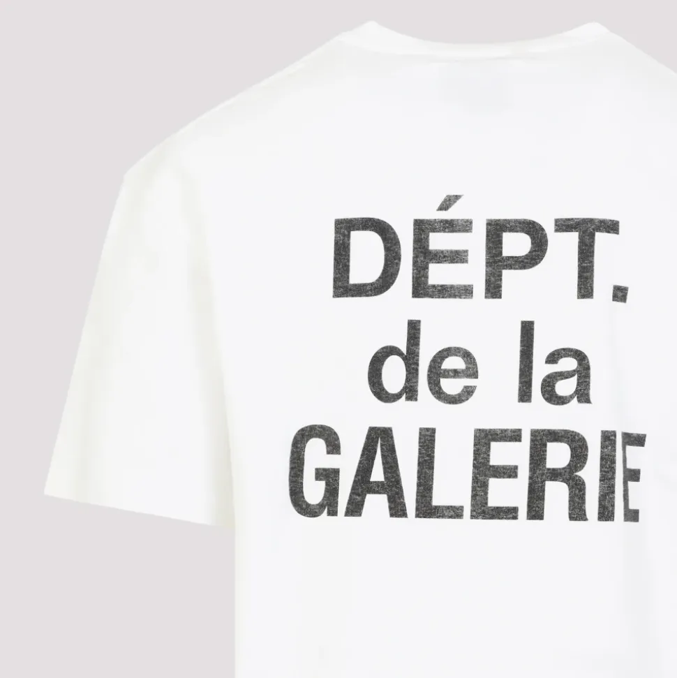 Biały T-Shirt