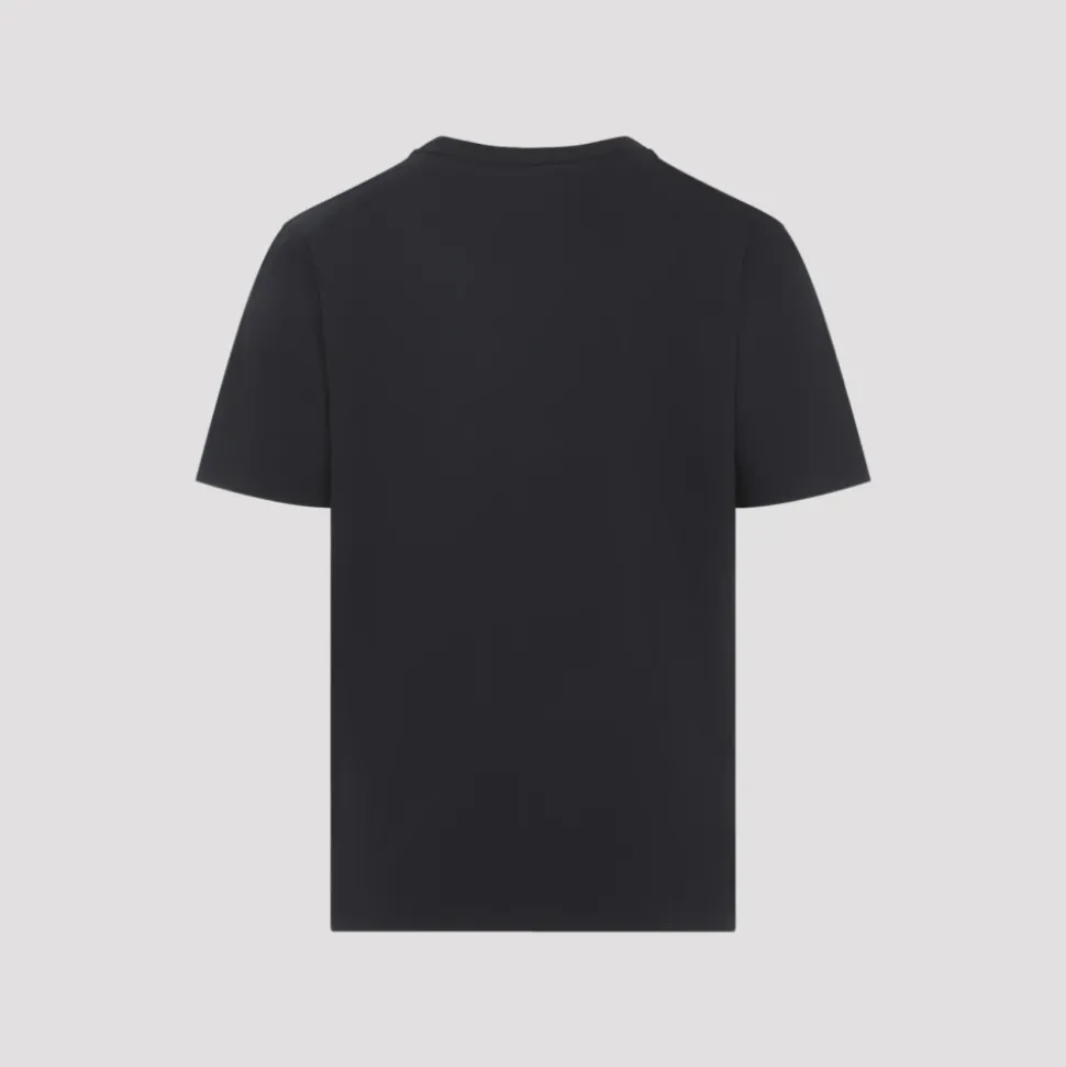 Big Logo Bookish Regular Tee